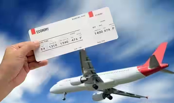 Air Ticketing