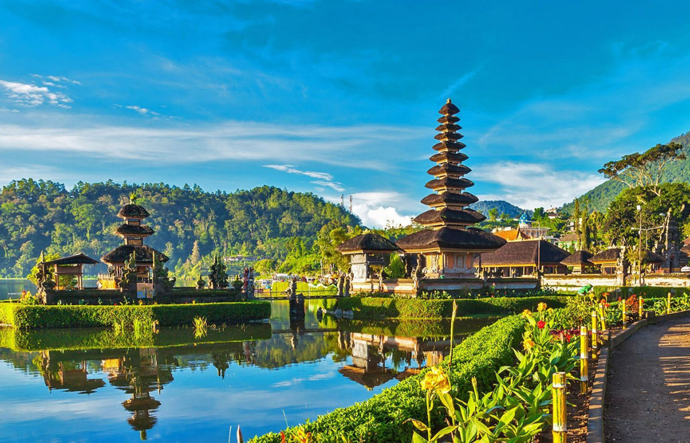Bali