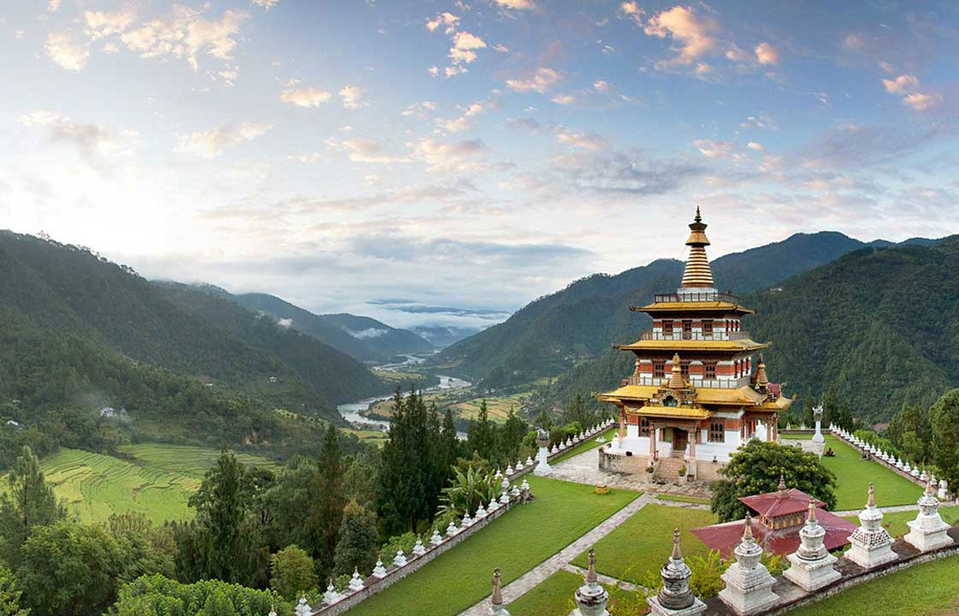 Bhutan