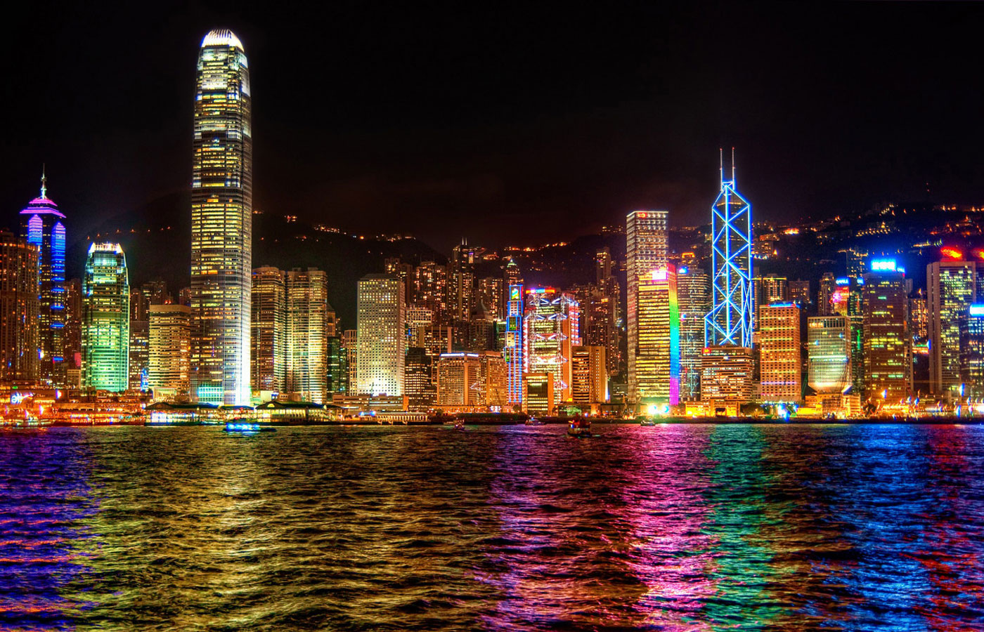 hongkong