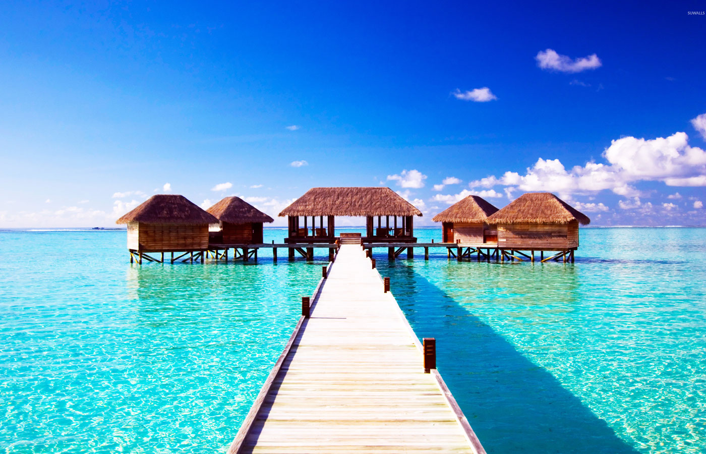 Maldives