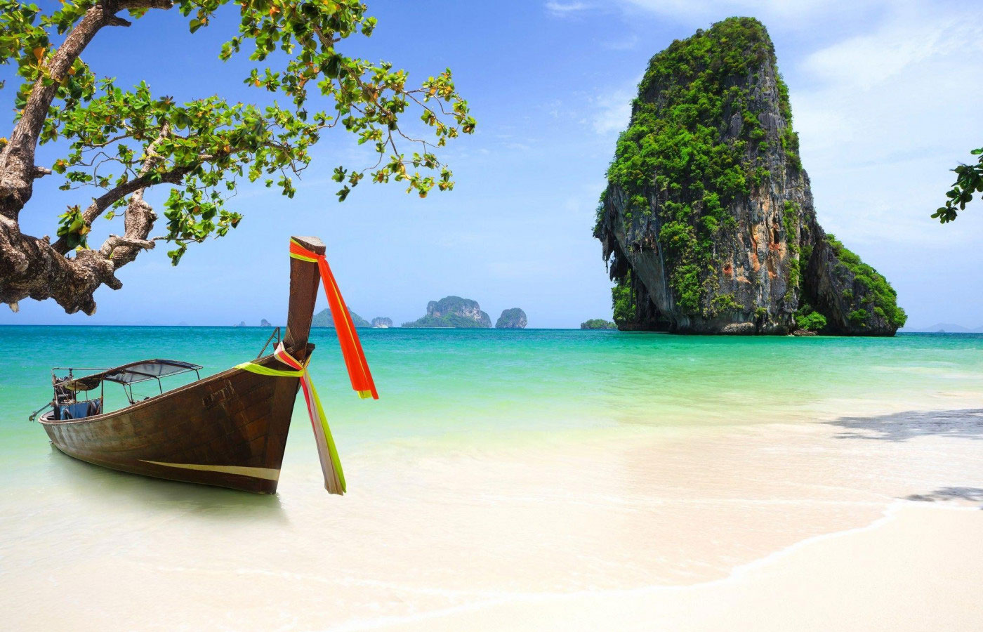 thailand