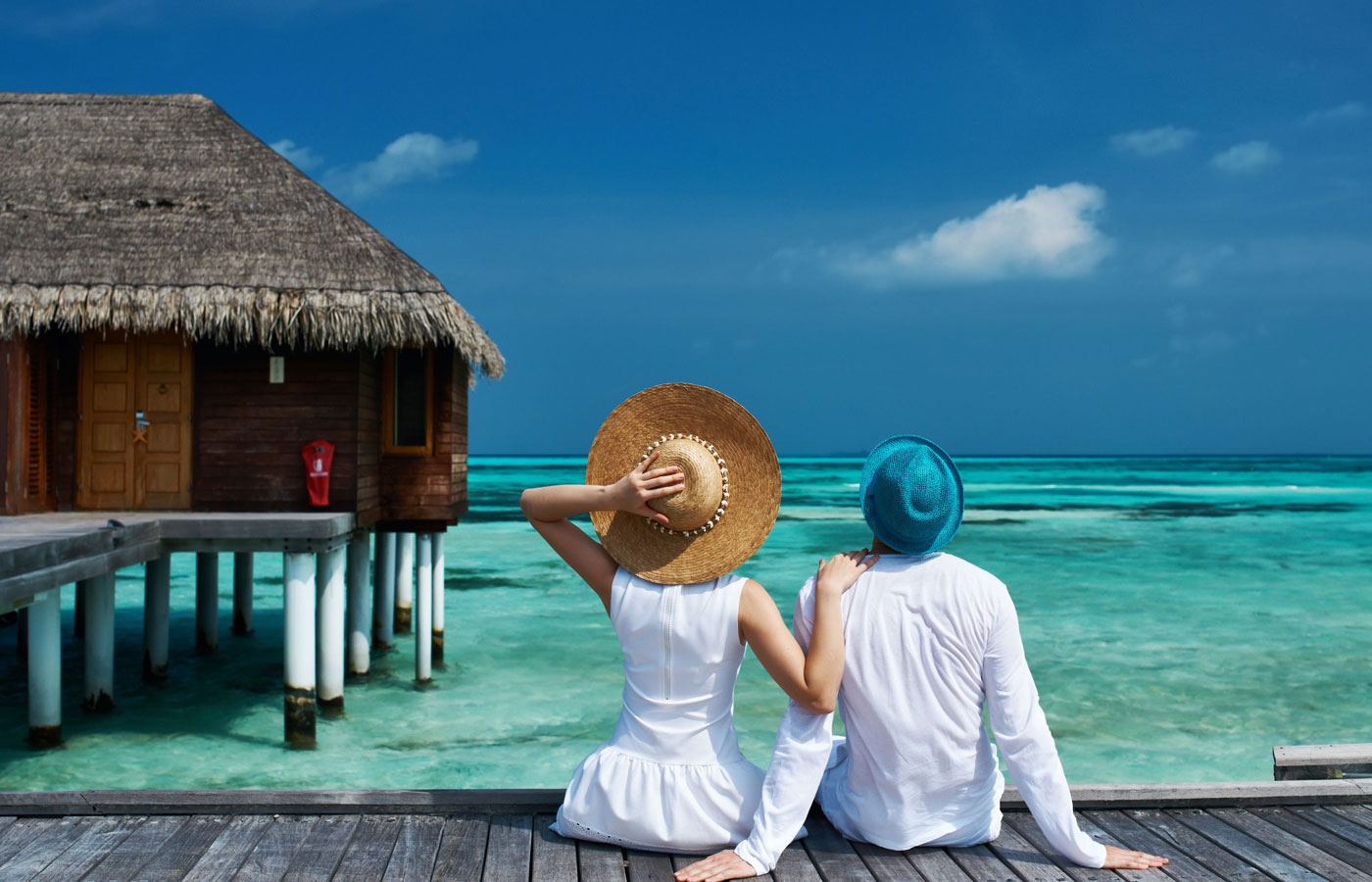 honeymoon