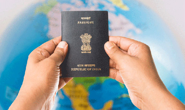 Passport