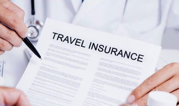 Travel Insurance