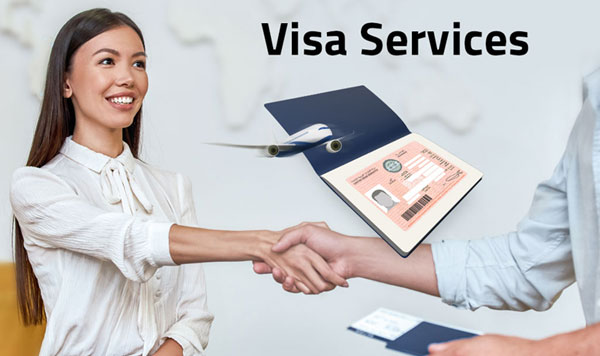 Visa